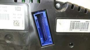 Recambio de cuadro instrumentos para seat ibiza (6j5) 2008-2015 1.4 tdi referencia OEM IAM 6J0920801A 6J0920801A  2