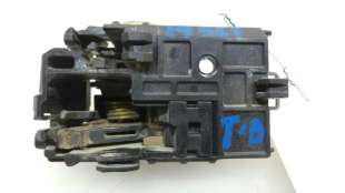 Recambio de maneta interior trasera derecha para nissan x-trail (t30) 2001-2007 comfort referencia OEM IAM 806708H301 806708H301 2