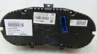 Recambio de cuadro instrumentos para seat ibiza (6j5) 2008-2015 1.4 tdi referencia OEM IAM 6J0920801A 6J0920801A 