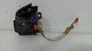 Recambio de mando volante para volkswagen golf v berlina (1k1) 2003-2008 conceptline (e) referencia OEM IAM 1K0959538C 1K0959538