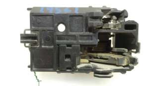 Recambio de maneta interior trasera izquierda para nissan x-trail (t30) 2001-2007 comfort referencia OEM IAM 806718H301 806718H3 2