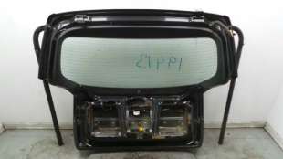 Recambio de porton trasero para opel signum 2003-2005 elegance referencia OEM IAM 93179694 93179694 93179694 2