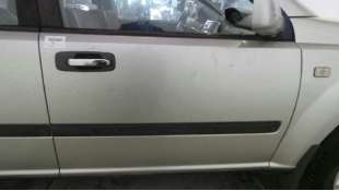 Recambio de puerta delantera derecha para nissan x-trail (t30) 2001-2007 comfort referencia OEM IAM H01008H7MM H01008H7MM 