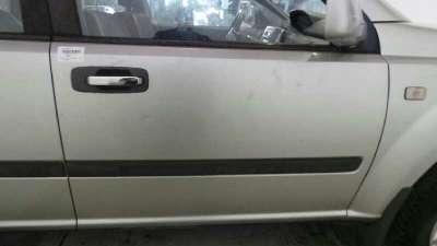 Recambio de puerta delantera derecha para nissan x-trail (t30) 2001-2007 comfort referencia OEM IAM H01008H7MM H01008H7MM 