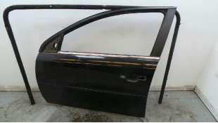 Recambio de puerta delantera izquierda para opel signum 2003-2005 elegance referencia OEM IAM 93186031 93186031 