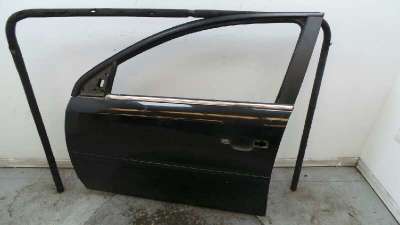 Recambio de puerta delantera izquierda para opel signum 2003-2005 elegance referencia OEM IAM 93186031 93186031 