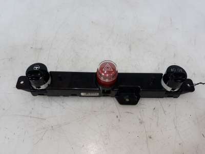 Recambio de warning para fiat nuova 500 (150) 2007- lounge referencia OEM IAM 735451108 735451108 
