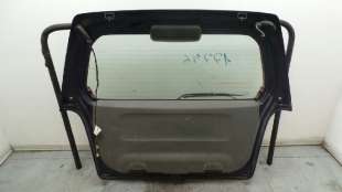 Recambio de porton trasero para opel agila 2000-2003 1.2 16v cat (z 12 xe / lw4) referencia OEM IAM 9201072 09201072 09201072 2