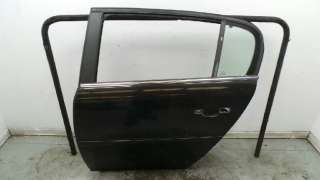 Recambio de puerta trasera izquierda para opel signum 2003-2005 elegance referencia OEM IAM 93173923 93173923 