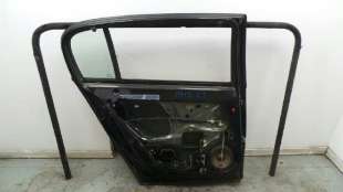 Recambio de puerta trasera izquierda para opel signum 2003-2005 elegance referencia OEM IAM 93173923 93173923  2