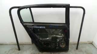 Recambio de puerta trasera izquierda para opel signum 2003-2005 elegance referencia OEM IAM 93173923 93173923 