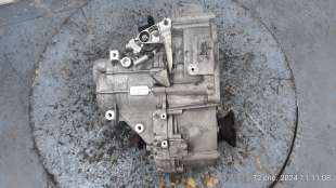 Recambio de caja cambios para skoda superb combi (3t5) 2009-2015 ambition referencia OEM IAM KXX KXX  2