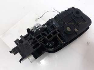 Recambio de maneta interior delantera izquierda para honda cr-v 2012-2018 elegance 4x2 referencia OEM IAM 72160T1GE01ZA 72160T1G 2