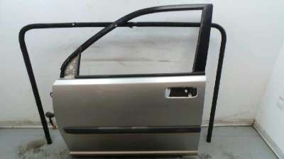 Recambio de puerta delantera izquierda para nissan x-trail (t30) 2001-2007 comfort referencia OEM IAM H01018H7MM H01018H7MM 