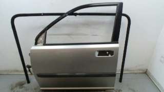 Recambio de puerta delantera izquierda para nissan x-trail (t30) 2001-2007 comfort referencia OEM IAM H01018H7MM H01018H7MM 