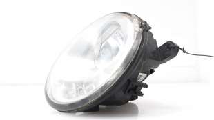 Recambio de faro antiniebla izquierdo para renault twingo 2007-2016 dynamique referencia OEM IAM 261558092R 261558092R  2