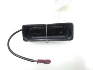 Recambio de maneta exterior porton para bmw serie 5 berlina (e60) 2003-2010 530d referencia OEM IAM 51248168035 5124 8168035 