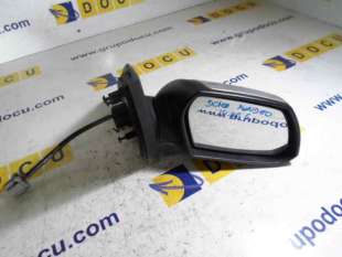 Recambio de retrovisor derecho para ford mondeo berlina (ge) 2000-2007 futura x referencia OEM IAM 1232183 1232183 1232183