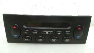 Recambio de mando climatizador para mg rover serie 75 (j/rj) 2004-2005 referencia OEM IAM MF146430 MF146430 