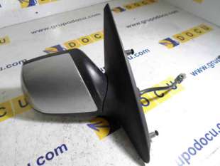 Recambio de retrovisor derecho para ford mondeo berlina (ge) 2000-2007 futura x referencia OEM IAM 1232183 1232183 1232183 2
