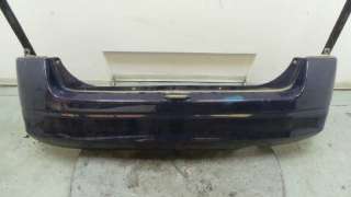 Recambio de paragolpes trasero para opel agila 2000-2003 1.2 16v cat (z 12 xe / lw4) referencia OEM IAM 9209171 09209171 0920917