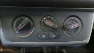 Recambio de mando calefaccion / aire acondicionado para seat ibiza (6j5) 2008-2015 1.4 tdi referencia OEM IAM 6J0820045 6J082004