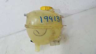 Recambio de deposito expansion para opel signum 2003-2005 elegance referencia OEM IAM 9202200 9202200  2
