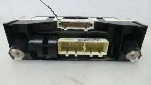 Recambio de mando calefaccion / aire acondicionado para seat ibiza (6j5) 2008-2015 1.4 tdi referencia OEM IAM 6J0820045 6J082004 2