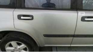 Recambio de puerta trasera derecha para nissan x-trail (t30) 2001-2007 comfort referencia OEM IAM H21008H7MM H21008H7MM 