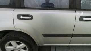 Recambio de puerta trasera derecha para nissan x-trail (t30) 2001-2007 comfort referencia OEM IAM H21008H7MM H21008H7MM 