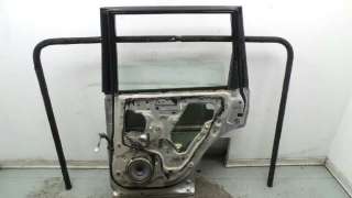 Recambio de puerta trasera derecha para nissan x-trail (t30) 2001-2007 comfort referencia OEM IAM H21008H7MM H21008H7MM 
