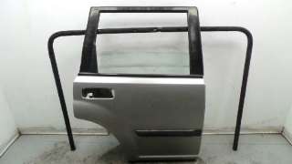 Recambio de puerta trasera derecha para nissan x-trail (t30) 2001-2007 comfort referencia OEM IAM H21008H7MM H21008H7MM 