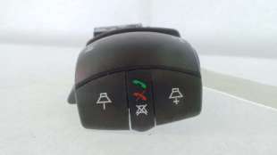 Recambio de mando volante para renault laguna iii 2007-2016 expression referencia OEM IAM 255520004R 255520004R  2