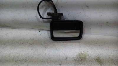 Recambio de retrovisor izquierdo para renault 18 1978- 1.7 referencia OEM IAM 7701349032 7701349032 7701349032