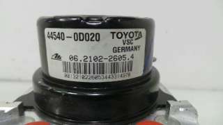 Recambio de abs para toyota yaris 2011-2014 active referencia OEM IAM 445400D020 445400D020 