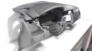 Recambio de kit airbag para chrysler sebring berlina 2007-2011 2.0 crd limited referencia OEM IAM P0XS27XDHAF P0XS27XDHAF 