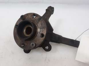 Recambio de mangueta delantera derecha para renault twingo 2007-2016 societe referencia OEM IAM 8200663593 8200663593  2