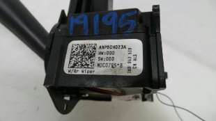 Recambio de mando limpia para volkswagen golf v berlina (1k1) 2003-2008 highline referencia OEM IAM 1K0953519 1K0953519  2