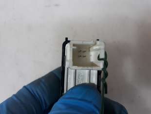 Recambio de mando elevalunas trasero izquierdo para peugeot 308 2013- allure referencia OEM IAM 96762292ZD 96762292ZD  2