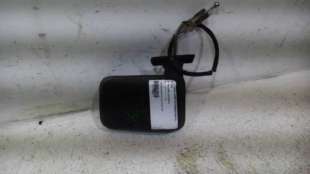 Recambio de retrovisor izquierdo para renault 18 1978- 1.7 referencia OEM IAM 7701349032 7701349032 7701349032 2