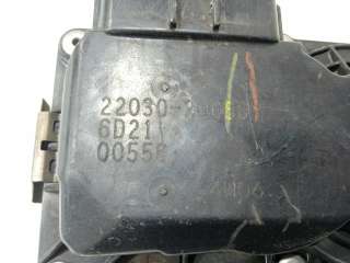 Recambio de caja mariposa para lexus rx 2005-2010 400h referencia OEM IAM 2203020060 2203020060 