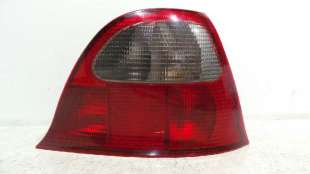 Recambio de piloto trasero derecho para mg rover serie 200 (rf) 1996-1999 214 si (5-ptas.) referencia OEM IAM XFB10088 XFB10088 