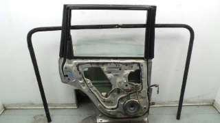 Recambio de puerta trasera izquierda para nissan x-trail (t30) 2001-2007 comfort referencia OEM IAM H21018H7MM H21018H7MM 