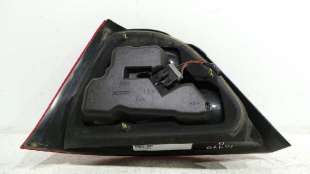 Recambio de piloto trasero derecho para mg rover serie 200 (rf) 1996-1999 214 si (5-ptas.) referencia OEM IAM XFB10088 XFB10088  2