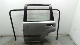 Recambio de puerta trasera izquierda para nissan x-trail (t30) 2001-2007 comfort referencia OEM IAM H21018H7MM H21018H7MM 