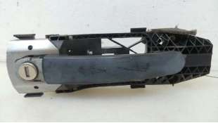 Recambio de maneta exterior delantera izquierda para seat ibiza (6j5) 2008-2015 1.4 tdi referencia OEM IAM 6R4837205B 5N0837885H