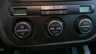 Recambio de mando climatizador para volkswagen golf v berlina (1k1) 2003-2008 highline referencia OEM IAM 74641470 74641470 