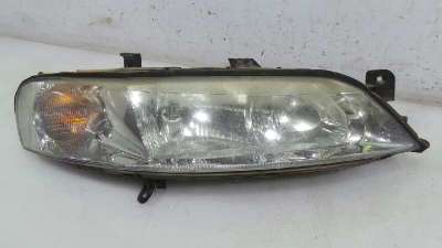 Recambio de faro derecho para opel vectra b caravan 1996-2002 básico (1999) referencia OEM IAM 1216058 39340748 39340748