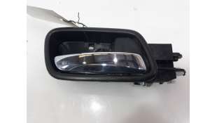 Recambio de maneta interior trasera derecha para honda cr-v 2012-2018 elegance 4x2 referencia OEM IAM 72120T1GE01ZA 72120T1GE01Z