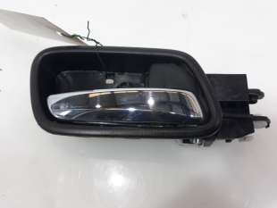 Recambio de maneta interior trasera derecha para honda cr-v 2012-2018 elegance 4x2 referencia OEM IAM 72120T1GE01ZA 72120T1GE01Z